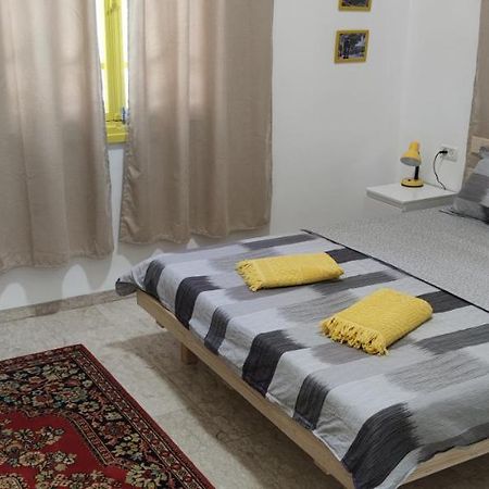 Apartment Comfy - For A Quiet, Family Holiday Without Parties ไฮฟา ภายนอก รูปภาพ