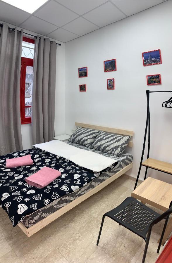 Apartment Comfy - For A Quiet, Family Holiday Without Parties ไฮฟา ภายนอก รูปภาพ