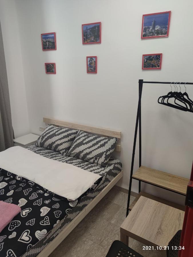 Apartment Comfy - For A Quiet, Family Holiday Without Parties ไฮฟา ภายนอก รูปภาพ