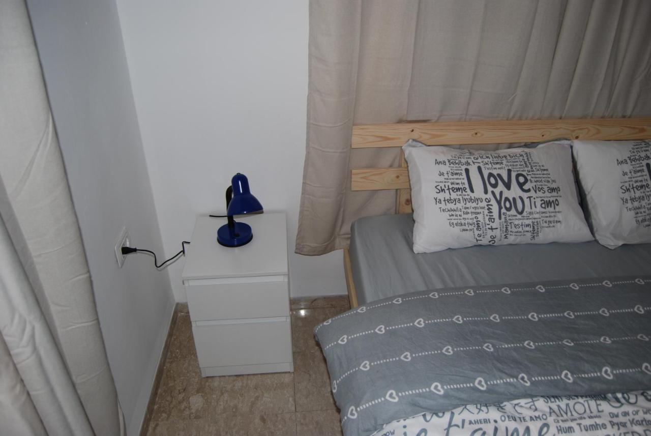 Apartment Comfy - For A Quiet, Family Holiday Without Parties ไฮฟา ภายนอก รูปภาพ