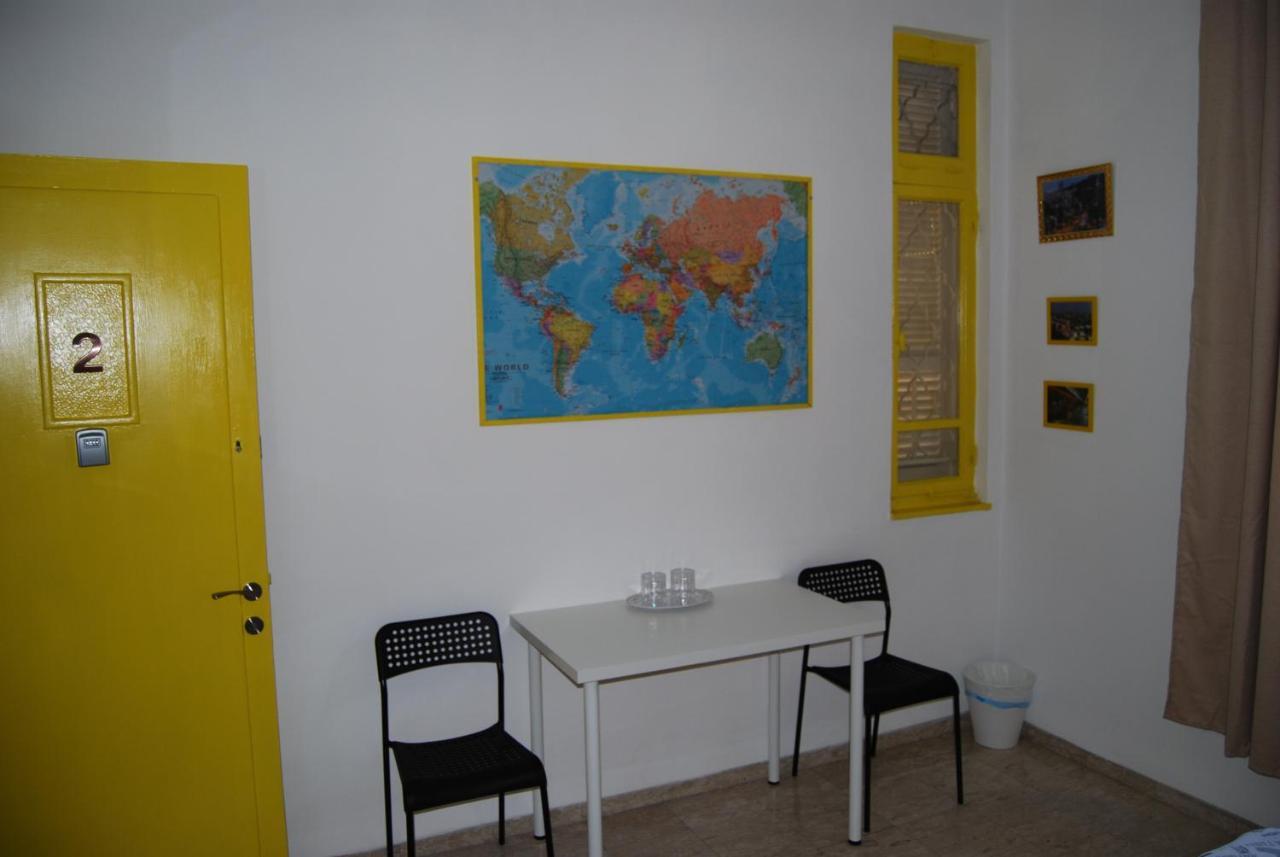 Apartment Comfy - For A Quiet, Family Holiday Without Parties ไฮฟา ภายนอก รูปภาพ